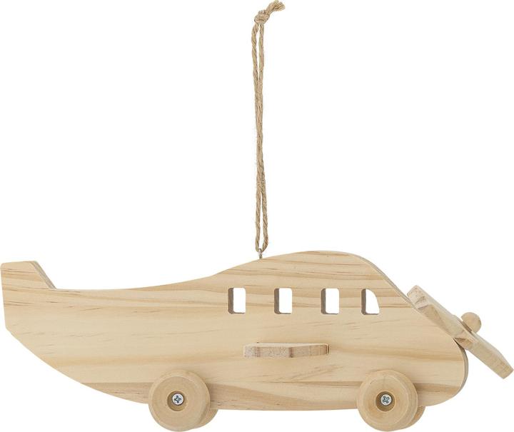 Bloomingville Mini Plane
