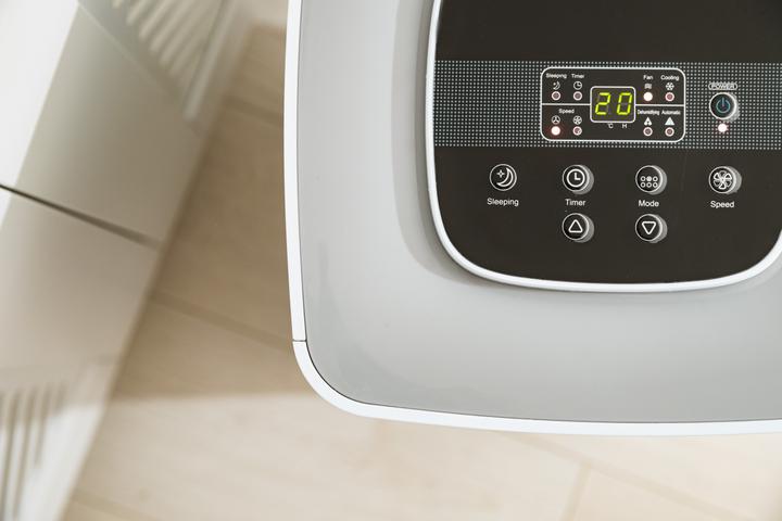 Image du produit Adler AD 7924 Climatiseur portable 63 dB (20 m², 5000 BTU/h)
