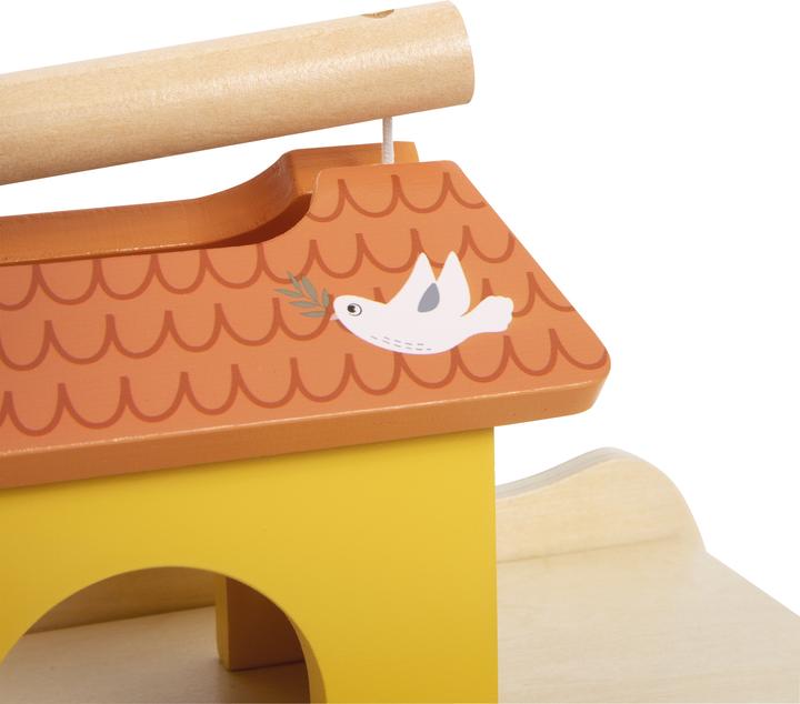 Produktbild small foot Arche Noah