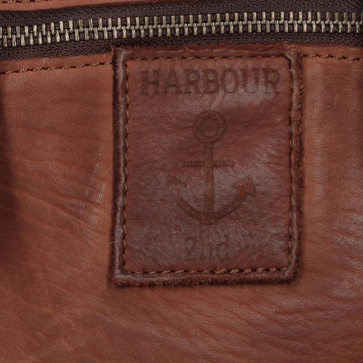 Immagine prodotto Harbour 2nd Borsa a tracolla Anchor Love in pelle 23 cm