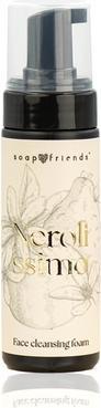 Soap&Friends Neroli pianka do mycia twarzy 150ml (Reinigungstücher, 150 ml)