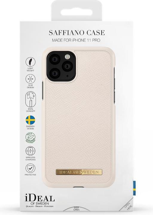 Image du produit iDeal Of Sweden safran (Apple iPhone 11 Pro)