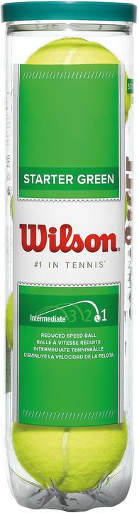 Wilson Starter Play