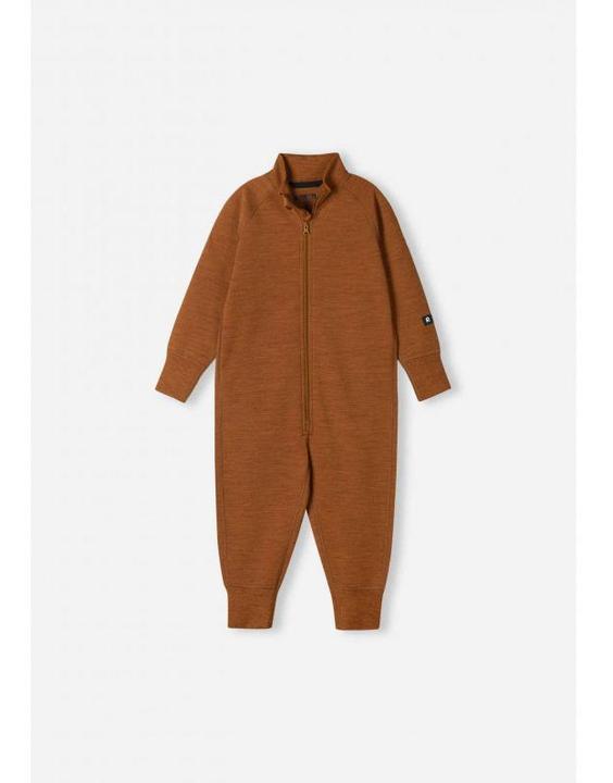 Actual product image Reima Parvin Wool Overall - 15534 (128)