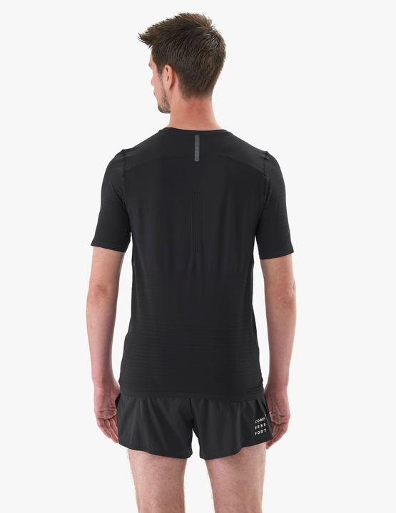 Actual product image Compressport Pro Racing SS Tshirt M (S)