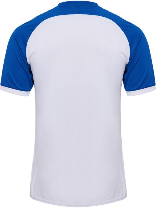 Actual product image hummel hmlMATCH LEAGUE JERSEY S/S (4XL)