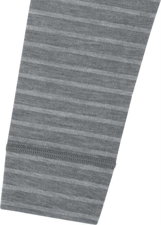 Image du produit Normani Bébé mérinos body manches courtes "Tihoi" et pantalon "Tutira" - 9613 (80)