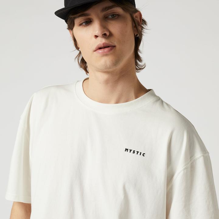 Actual product image Mystic Profile Tee (XL)