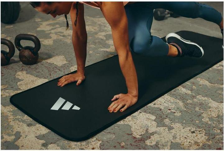 Produktbild adidas Trainingsmatte (10 mm)