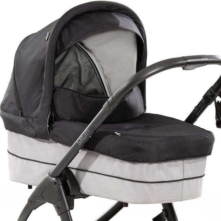 Produktbild Hauck Saturn/Mars Pram