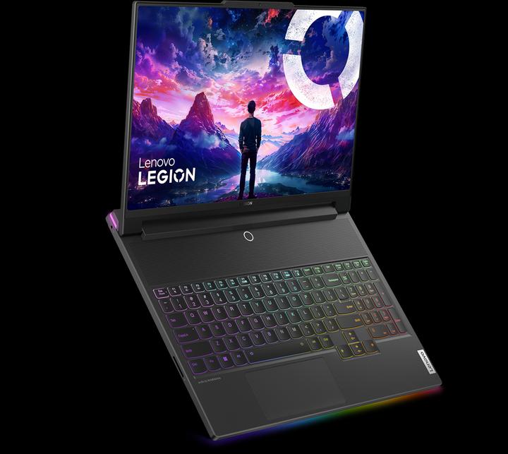 Produktbild Lenovo Legion 9 RTX 4090 (16", Intel Core i9-13980HX, 64 GB, 2000 GB, CH)