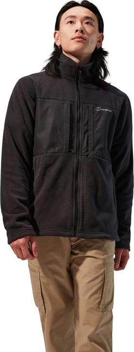Produktbild Berghaus Prism Guide InterActive Polartec Fleecejacke (52)