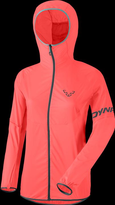 Produktbild Dynafit Vertical Wind W Jkt 72 (M)