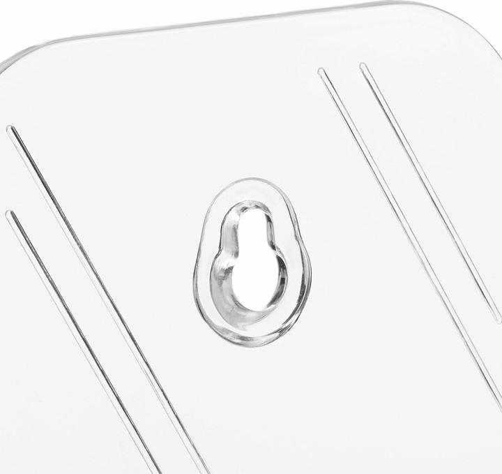 Actual product image Relaxdays Mailbox