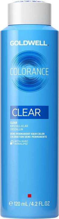 Image du produit Goldwell Colorance Acid Color (Clear)