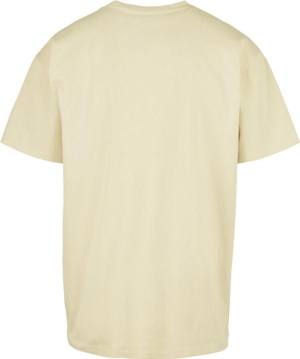 Produktbild Build Your Brand Tshirt Schwer (XL)