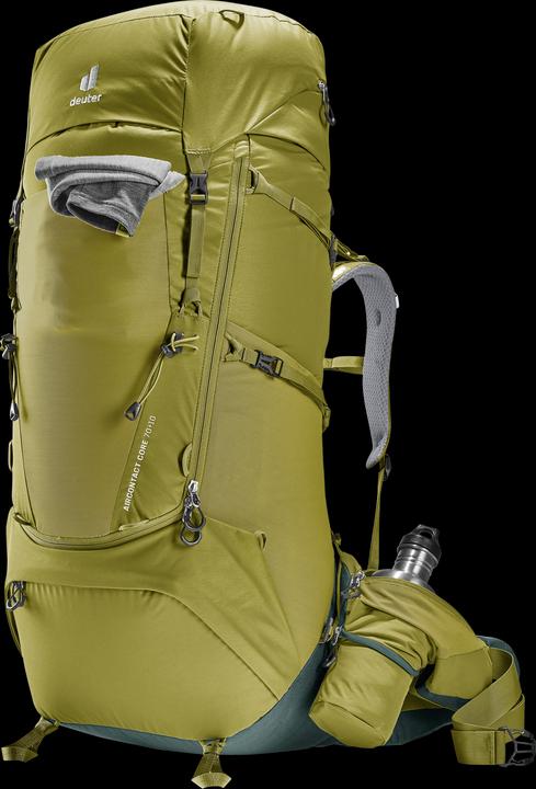 Produktbild Deuter Aircontact Core 70+10 (70 l)