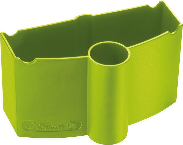 Produktbild Pelikan Wasserbox WBG fr Deckfarbkasten K12, grn