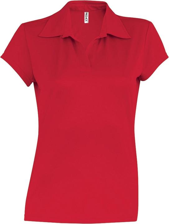 Proact Performance PoloShirt Kurzarm