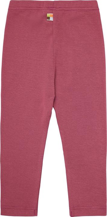 Image du produit loud + proud Legging doux à fines côtes (86)