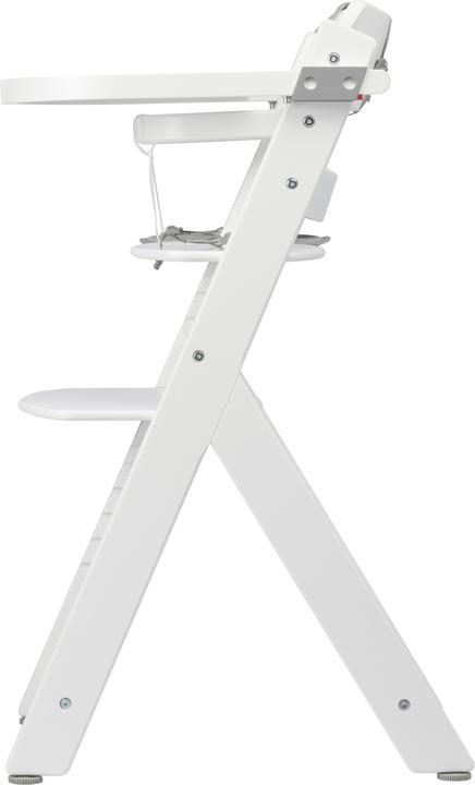 Image du produit Bebeconfort Chaise haute Timba Evolutivo avec coussin (Chaise haute)
