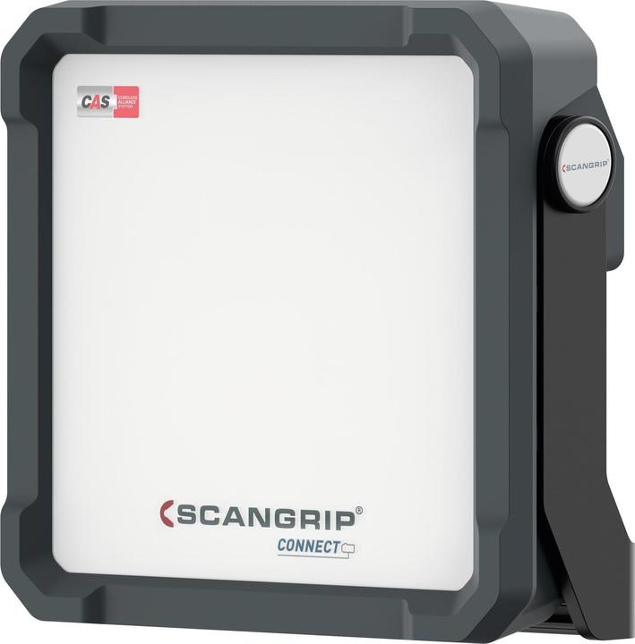 Image du produit Scangrip Vega 2 Connect (2000 lm)