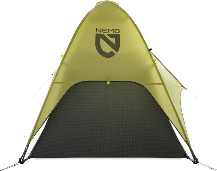 Image du produit Nemo Equipment Hornet OSMO 1P 2025 (Tente igloo, 1.02 kg, 1 personne)