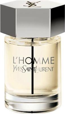 Produktbild Yves Saint Laurent L'Homme (Eau de Toilette, 100 ml)