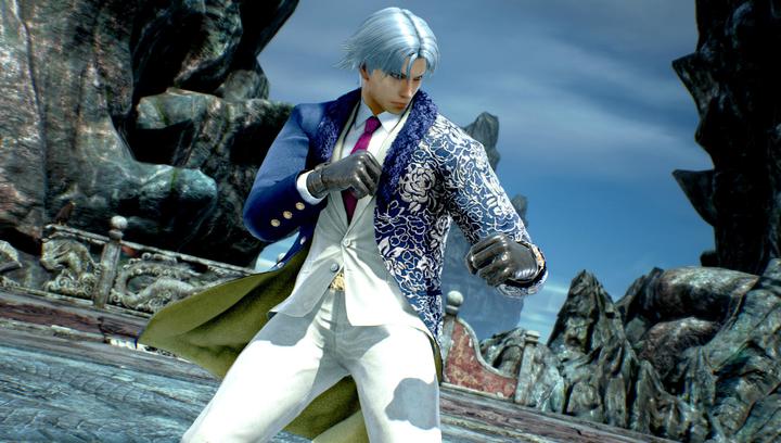 Produktbild Bandai Namco Tekken 7 - Deluxe Edition (PS4, DE)