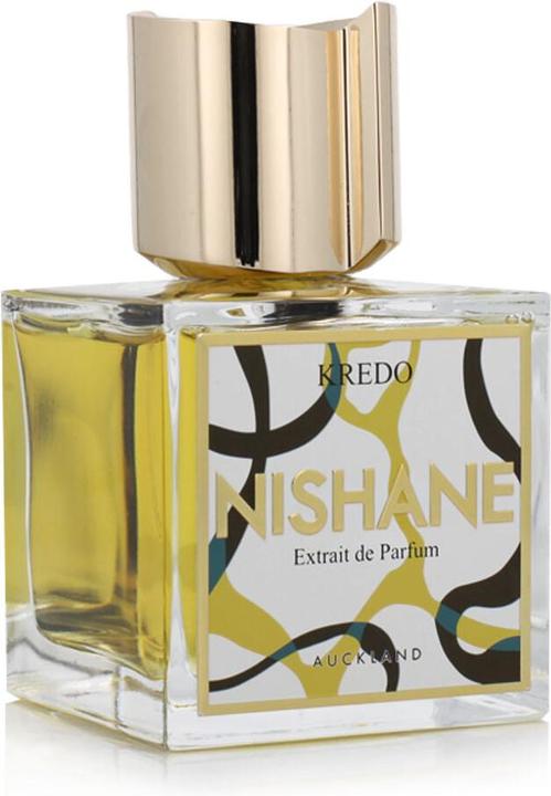 Produktbild Nishane Credo (Eau de Parfum, 100 ml)