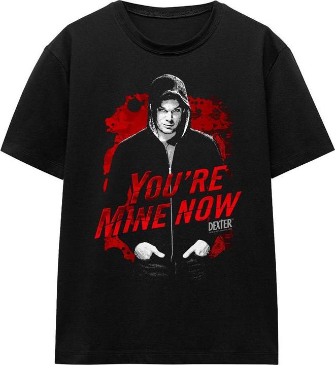 IVF Hartmann Dark Passenger TShirt (XL)