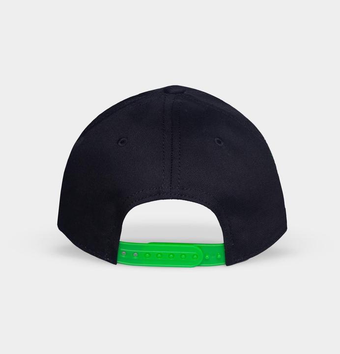 Image du produit Difuzed CyberPunk : Edgerunners - Casquette ajustable David (Taille unique)