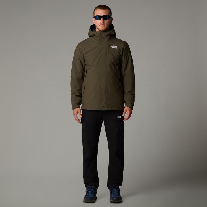 Actual product image North Face Men's Carto Triclimate Jacket (L)