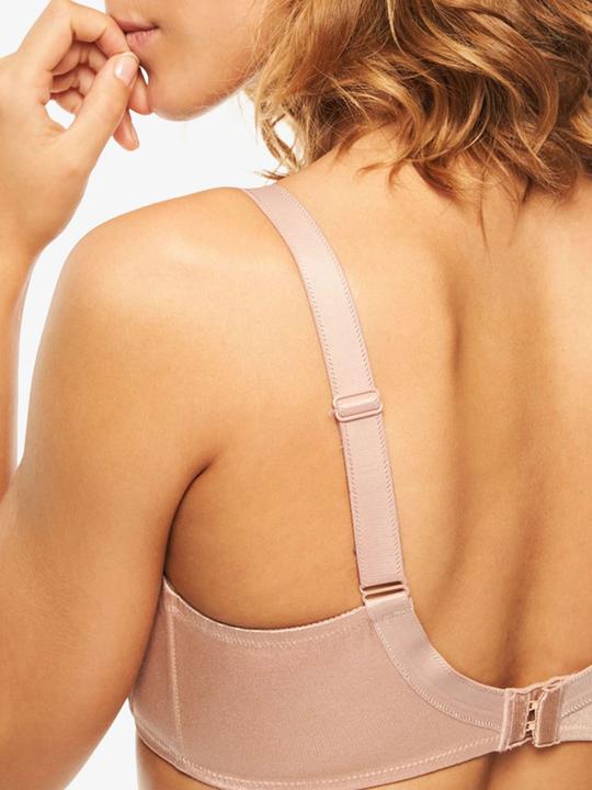 Produktbild Chantelle Schalen-BH "Hedona Molded nude (Einzelpack, 80 D)