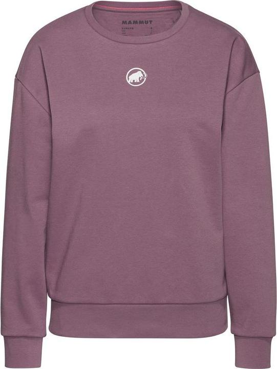Produktbild Mammut Core ML Crew Neck Women Original (M)
