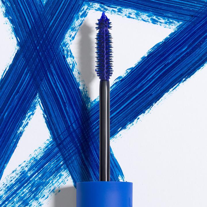 Actual product image Diego dalla Palma Diego Della Palma Diego Dp Mascara My Toy Boy Extra Volume + Mini My Push Up Toy (000000 + 273f7f)