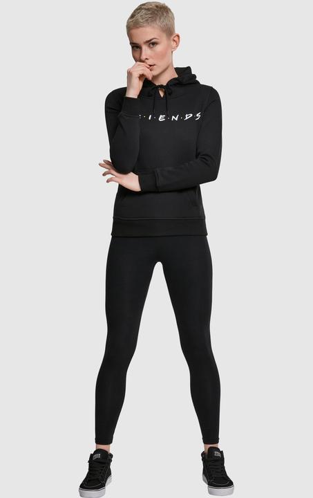 Immagine prodotto Merchcode Felpa con cappuccio da donna (3XL)