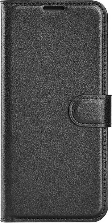 Image du produit Cover-Discount iPhone 16 - Étui en cuir (Apple iPhone 16)