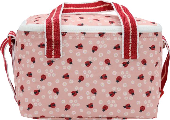 Ancor LADY BUG - Lunch Bag (4 l)