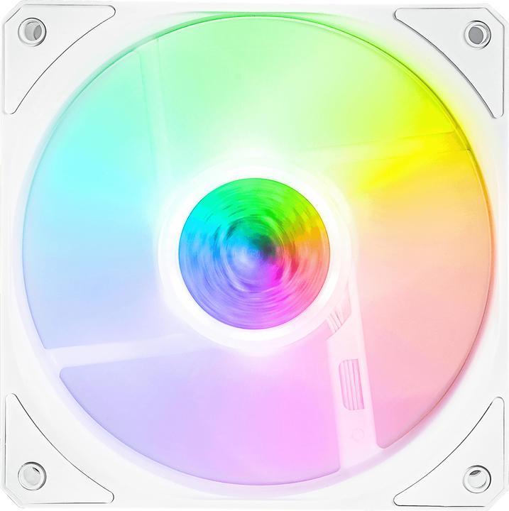 Actual product image Cooler Master SickleFlow 120 ARGB 3IN1 (120 mm, 3 x)