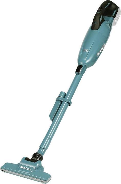 Produktbild Makita DCL283FZ Akku-Staubsauger