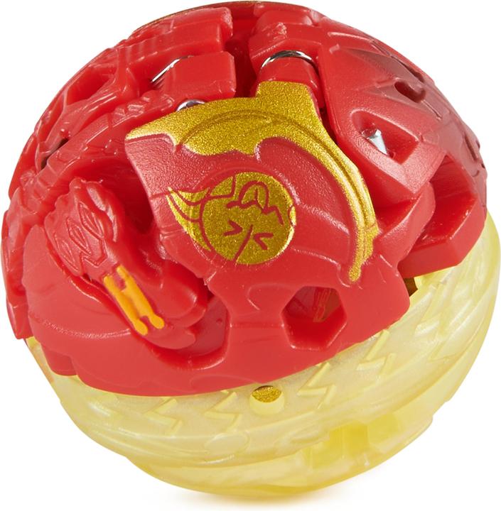 Actual product image Spin Master Bakugan Revolution - Special Attack Baku