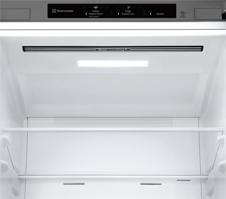 Actual product image LG GBV22NCBPY (387 l)