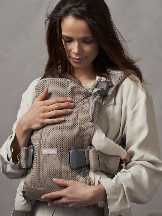 Productafbeelding BabyBjörn One Air