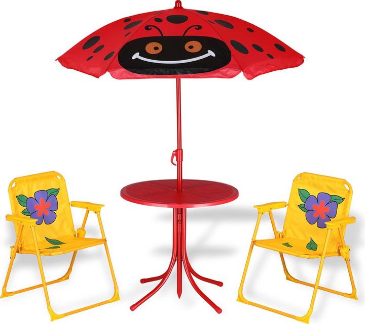 Image du produit Spielwerk Ensemble de sièges pour enfant