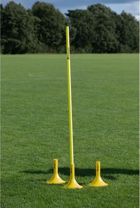 Produktbild Precision Fuss/base Zu Slalomstange