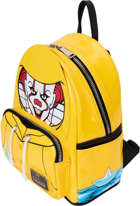 Produktbild Loungefly ES by Mini Rucksack Raincoat Cosplay