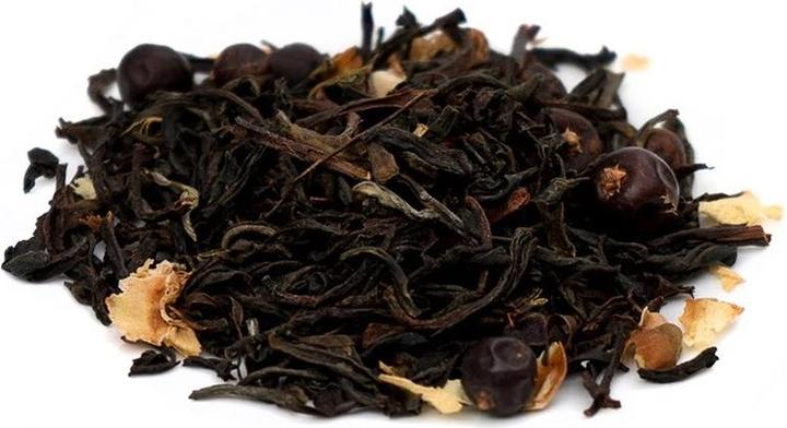 Image du produit Paper & Tea Brave New Earl | Thé bio (45 g)