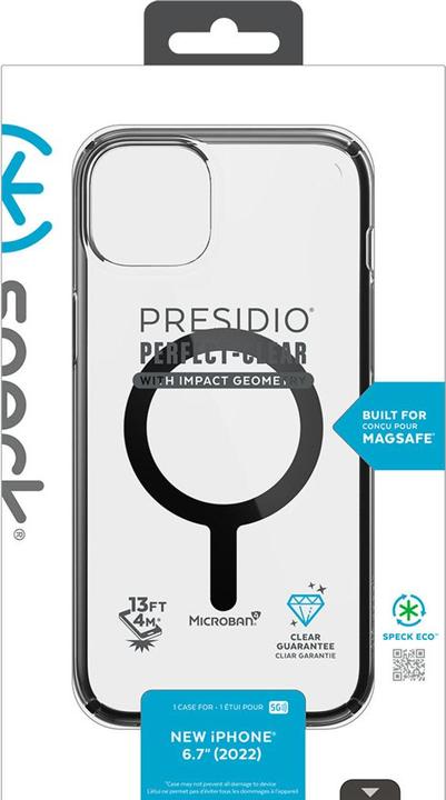 Produktbild speck 150125-5905 (Apple iPhone 15 Plus, Apple iPhone 14 Plus)