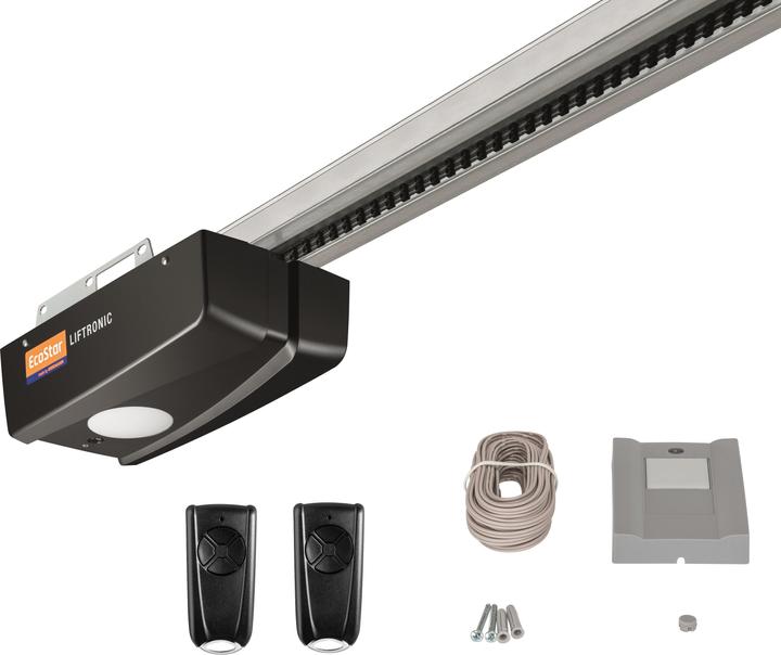 Actual product image Ecostar Liftronic 700